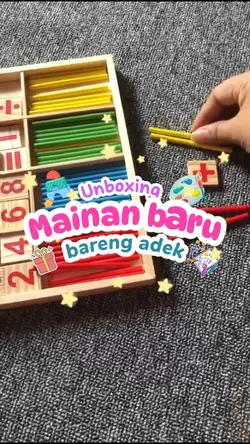 opening unboxing