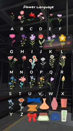 flower Language