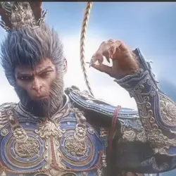 Wukong blackmyth