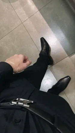 old money vibes