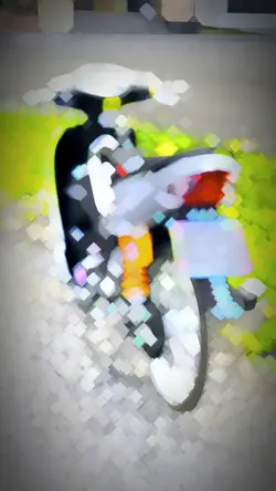 Mẫu video xe
