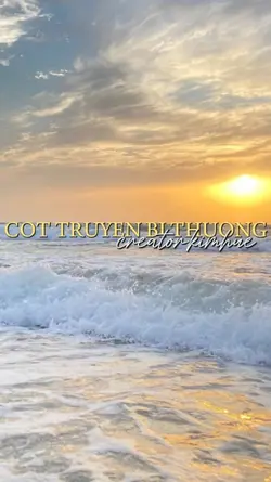 Cốt Truyện bi Thương