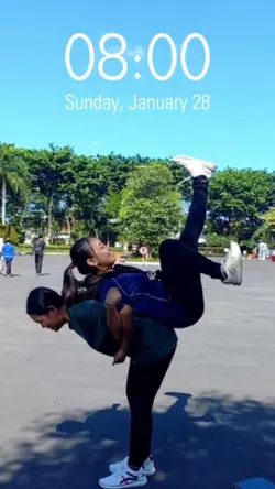 Kunci Layar