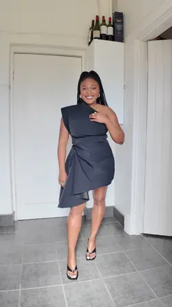 Black is bold 