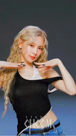 Fancam I-dle* !