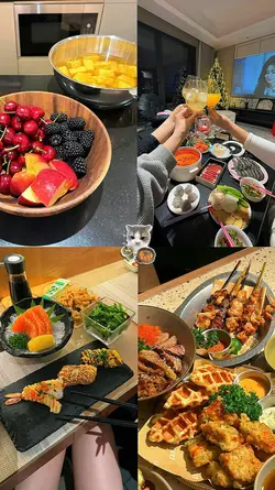 4 Pics Food
