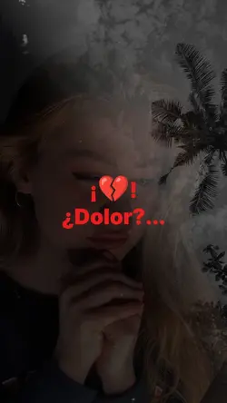Dolor