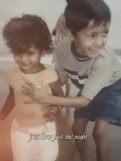 childhood 