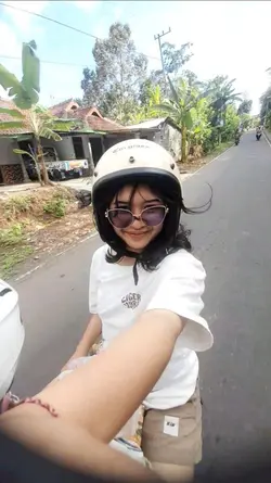 aku datang kepadamu