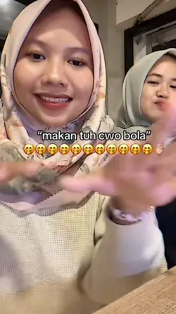 makan tuh cowok 