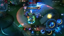 ling montage