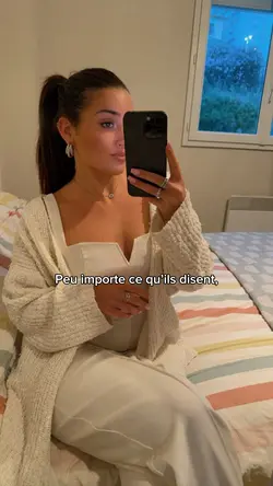 amoureuse de to