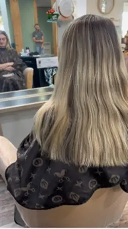 Hair