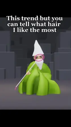 I love this trend 