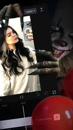 Pennywise+Foto