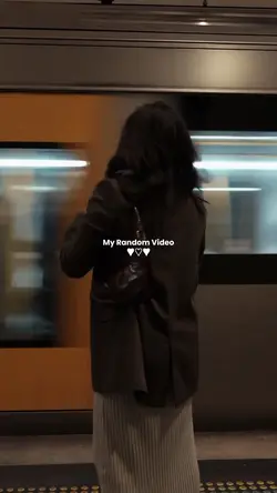 My random video