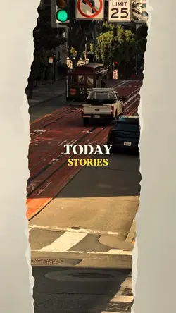 vlog today stories
