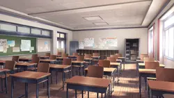 JUST MONIKA