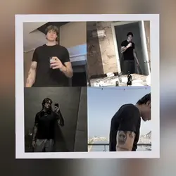 FRAME COLLAGE
