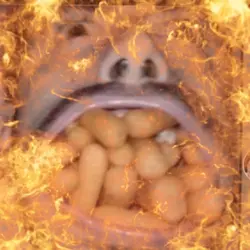 Goofy edit