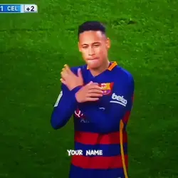 Free Neymar edit