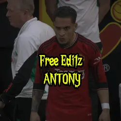 Free Editz ANTONY 
