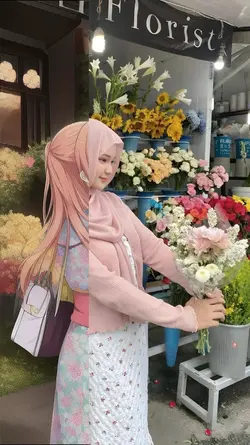 jadi anime trend 