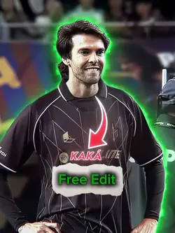 Kaka Free edit