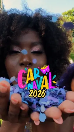 Carnaval 2026 🎭