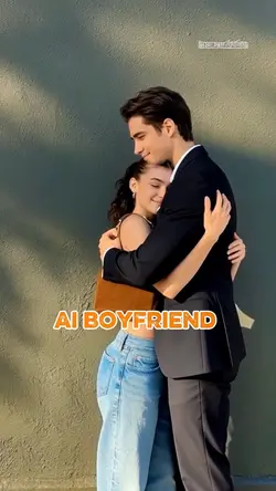 Ai boyfriend 