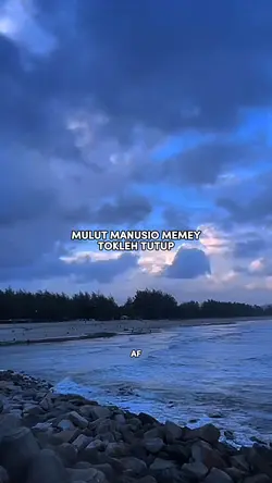 Mulut Manusia 🫢 