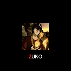 zuko edit 😍