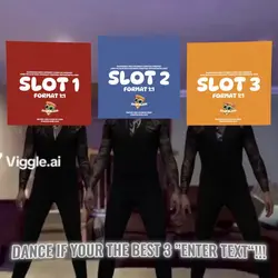 DANCE IF TREND