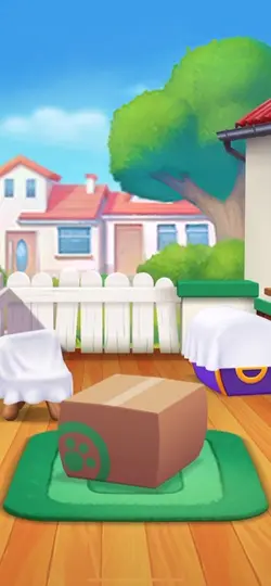 Mobile game