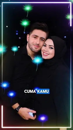 Cuma kamu