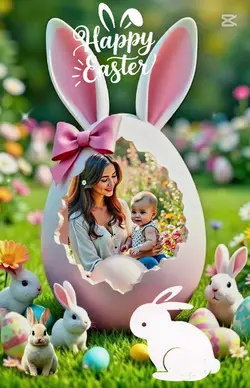 happy Easter 