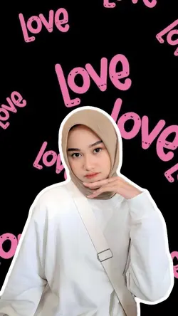 baground lucu