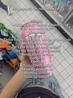 propaganda 