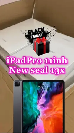 #iPadPro2020 