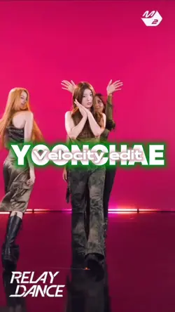 Yoonchae!!!