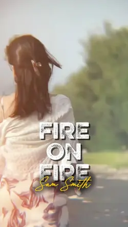 slowmo FIRE ON FIRE