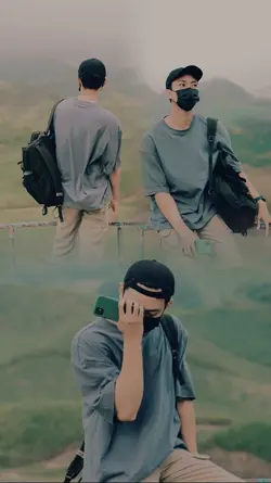 4k filter aesthetic