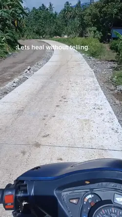 Throttle therapy