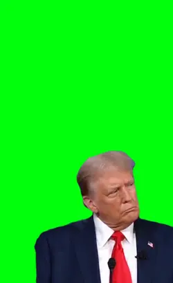 idk what he said