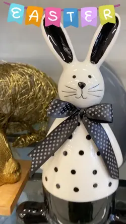 happy easter