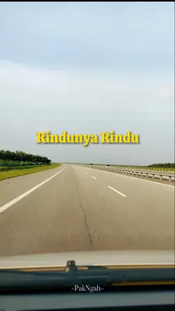 Rindunya Rindu