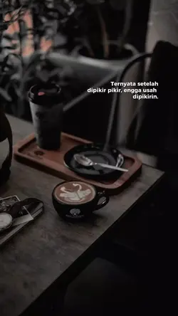 engga usah