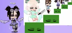 I joined this chain!