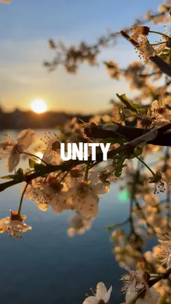 unity
