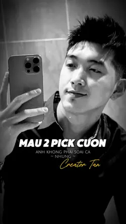 Anh K Phải Soái Ca